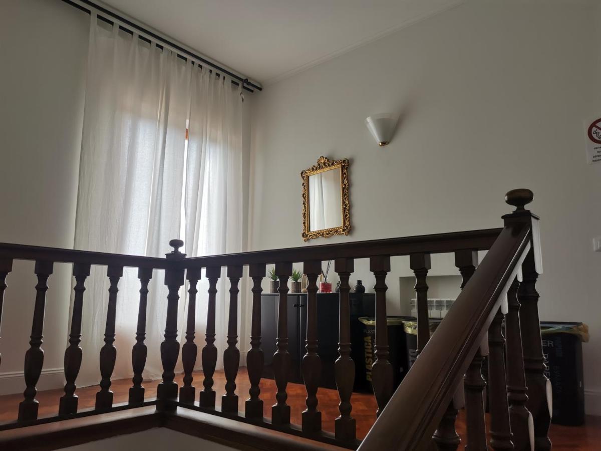 Villa Flora Affittacamere Luni Ngoại thất bức ảnh