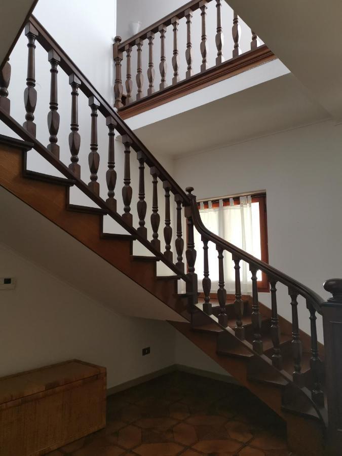 Villa Flora Affittacamere Luni Ngoại thất bức ảnh